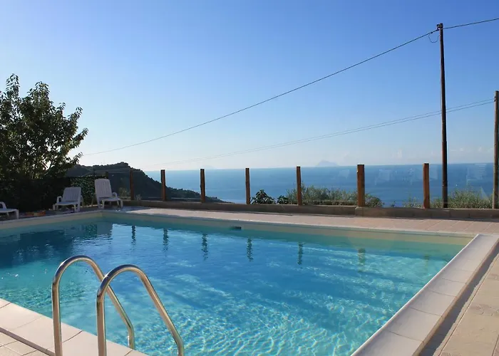 Bed and Breakfast Antico Casale Gioiosa Marea