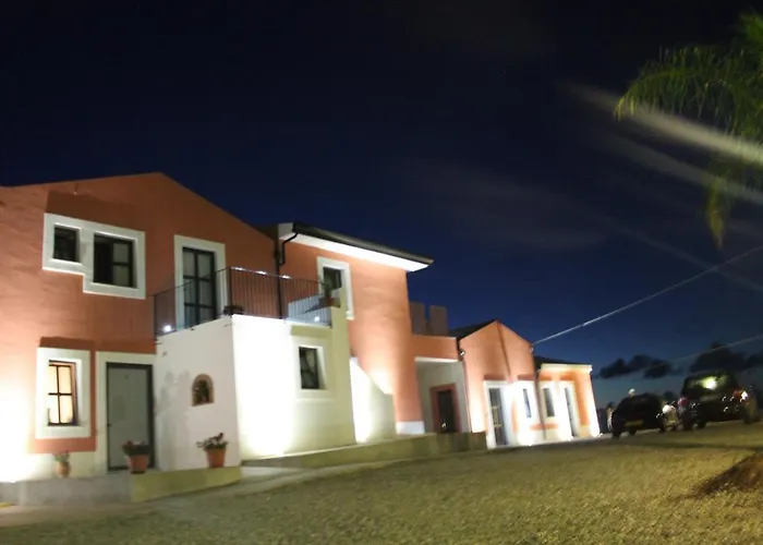 Bed and Breakfast Antico Casale Gioiosa Marea