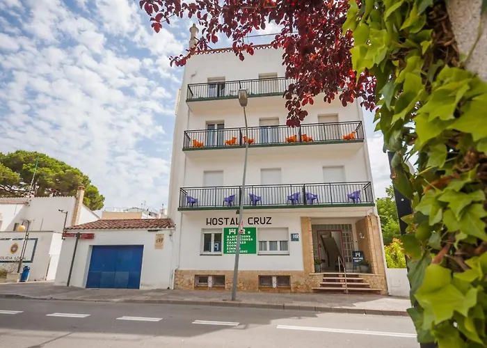 Hostal Cruz