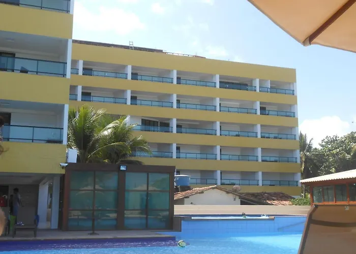 Tabatinga Residence Apart Hotel