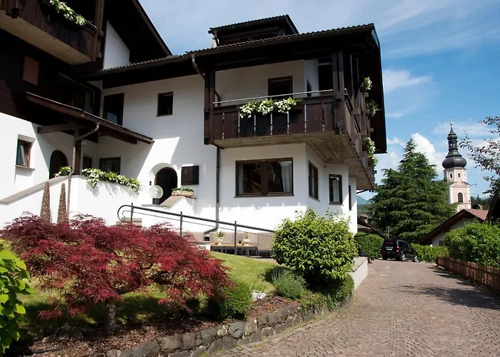 Residence Mayr