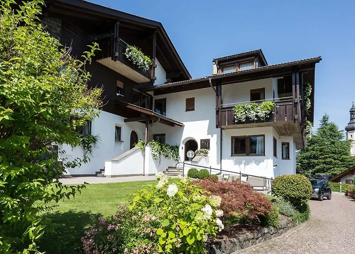Residence Mayr