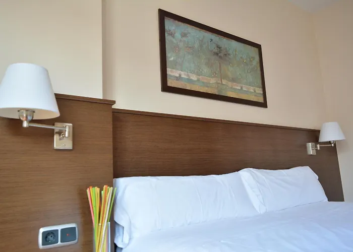 Hotel Palacio Congresos Palencia