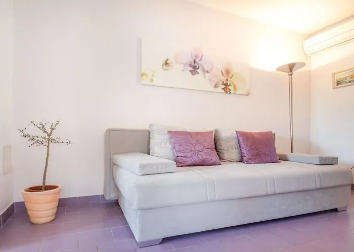 Apartment Medolino