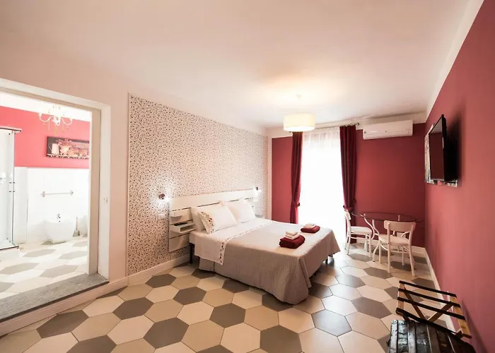 Guest House - Il Cedro Reale
