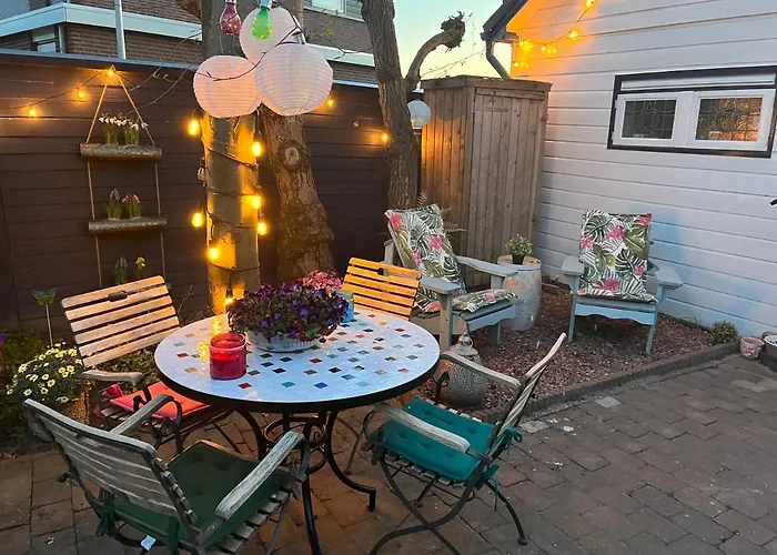 B&B Het Smitshoekje Barendrecht