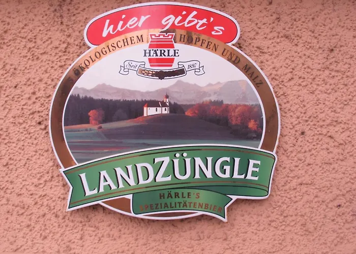 Gasthaus Adler
