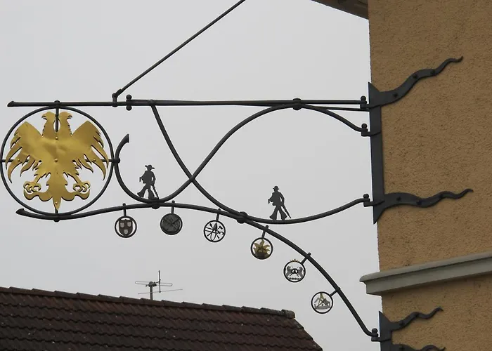 Gasthaus Adler