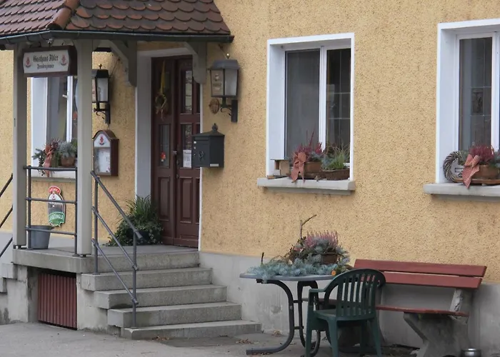 Gasthaus Adler