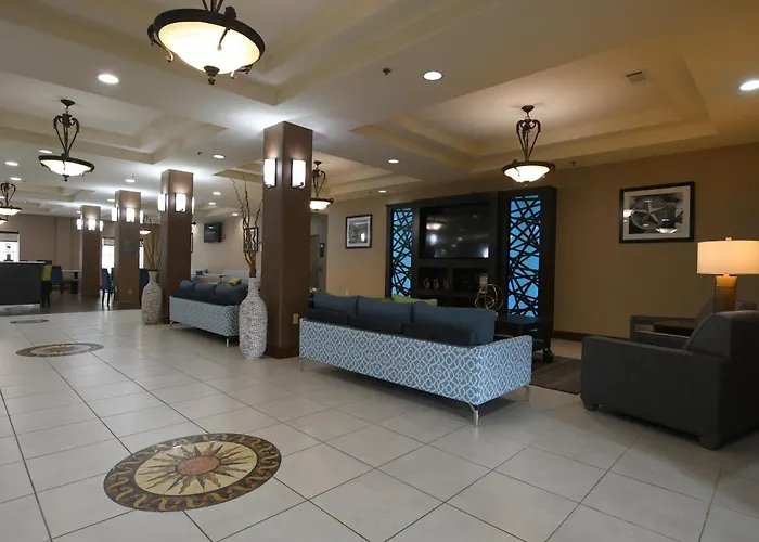 Baymont Inn & Suites By Wyndham Glen Rose