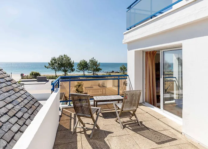 Hôtel Édenia - Spa Estime&Sens Carnac
