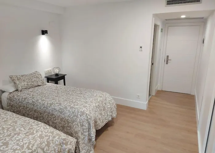 Hotel - Hostel Atuvera Santo Domingo De La Calzada