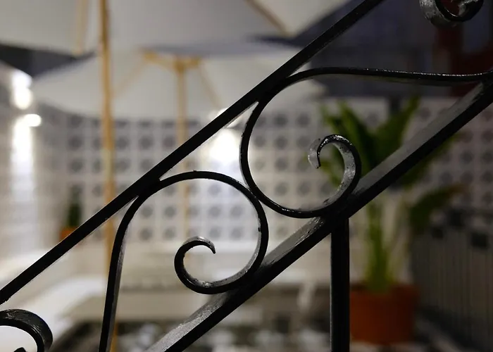 Maison Victoire, boutique hôtel - Pointe-à-Pitre