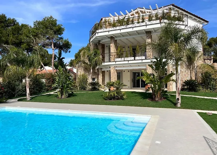 Aquamarina Pintadera Rossa & Spa Porto Pino