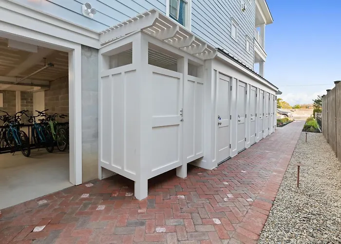 Cape May Ohana Beach Club