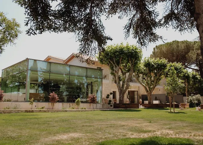 La Maison Verchant - Chambres d'hôtes Montpellier