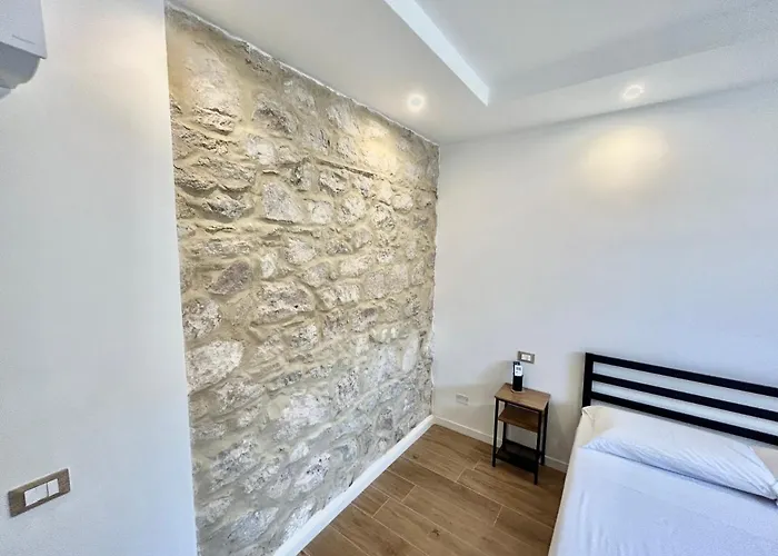 Sperlonga Sul Mare - UN LETTO IDEALE