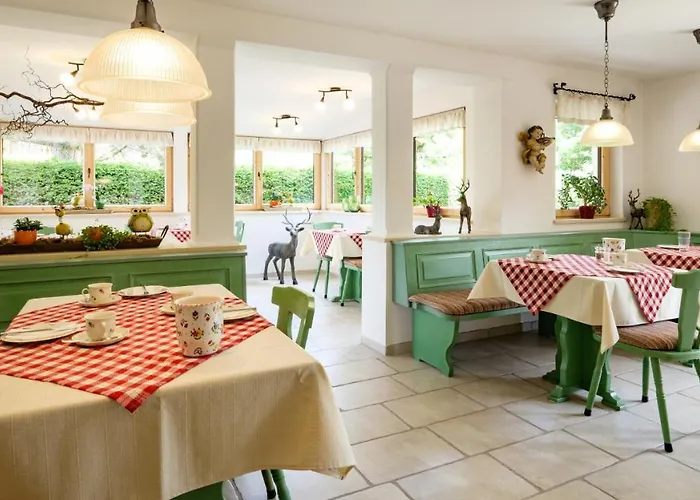 Gästehaus Maier zum Bitscher Rotta