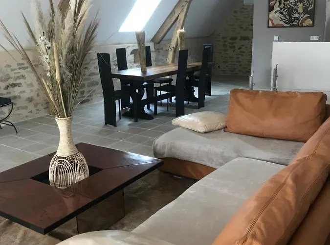 le Clos Lotois - Chambre d'hôtes de charme entre Padirac et Rocamadour