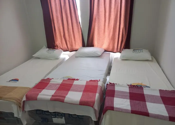Hotel Santa Fe