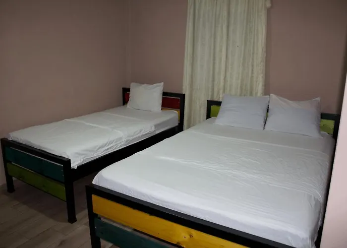 Hotel La Castella San José