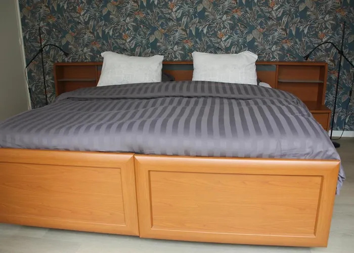 Tisoke Bed and Breakfast Vught