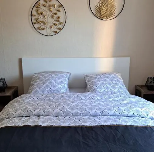 Chambre tout confort Villeneuve-d'Ascq