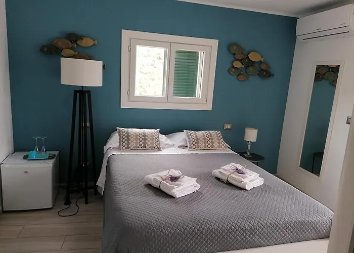 La Casa Di Trilly