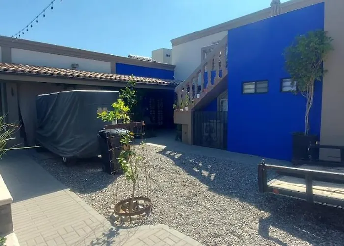 The Hideaway Condo Full Place Puerto Penasco