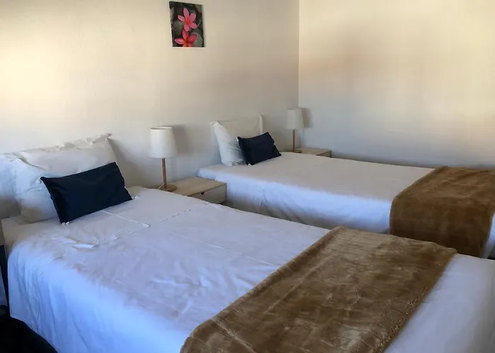 Santiago Guesthouse