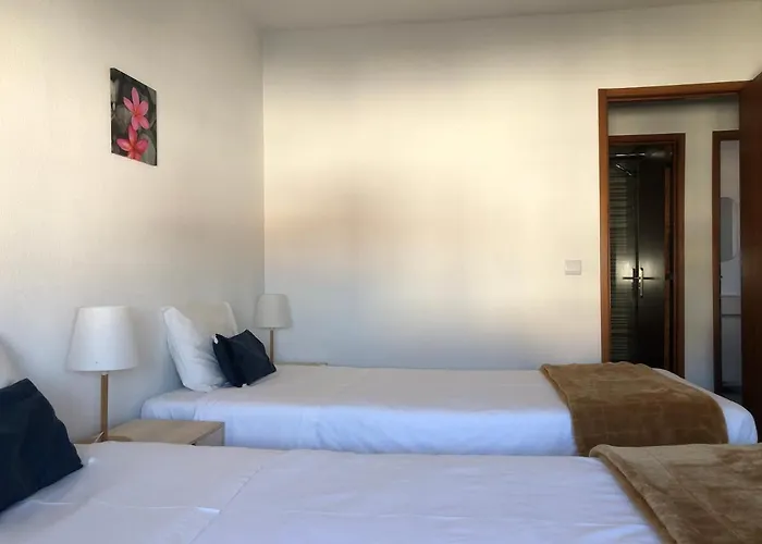 Santiago Guesthouse