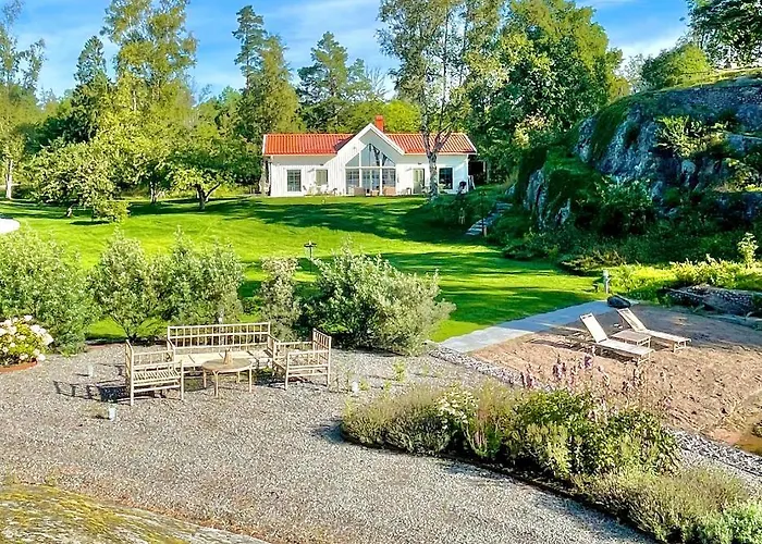 Uppsala Hotels