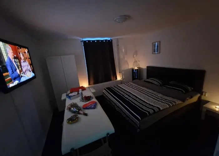 Happy Home