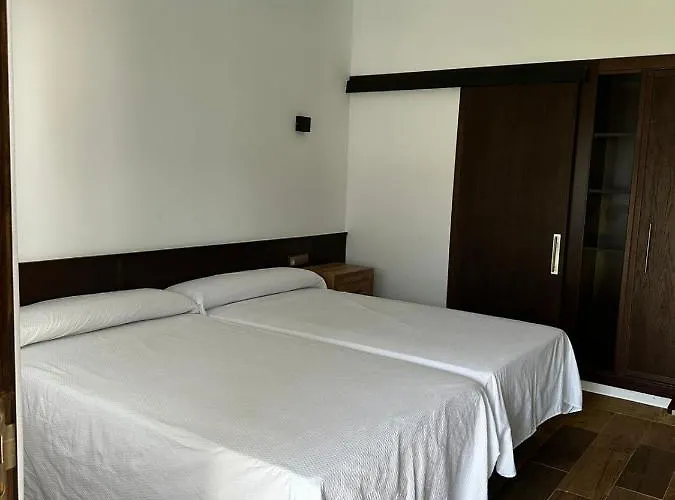 Hotel Rural Irina Badajoz