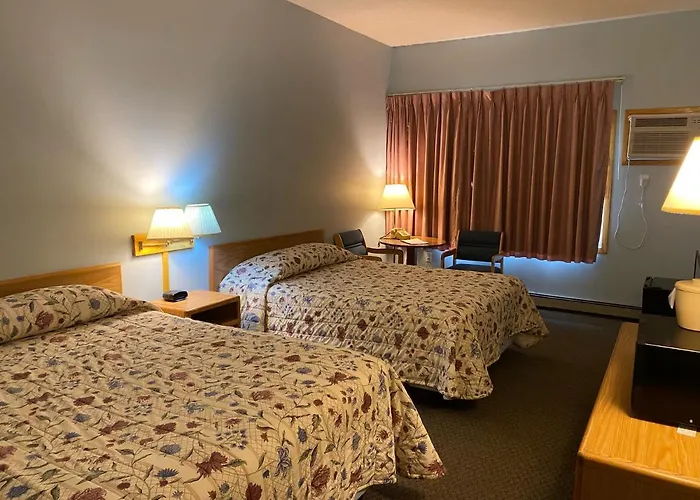 Aspen Inn