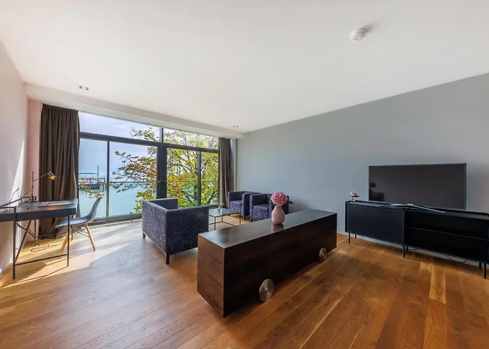 Aika Seaside Living Hotel Friedrichshafen