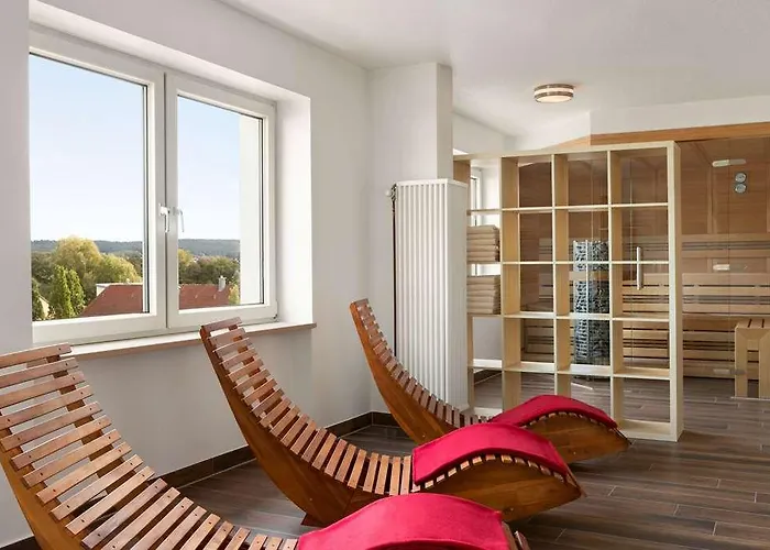 Amedia Weiden, Trademark Collection By Wyndham Weiden in der Oberpfalz