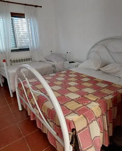Alojamento da Avó Maria Pombal 