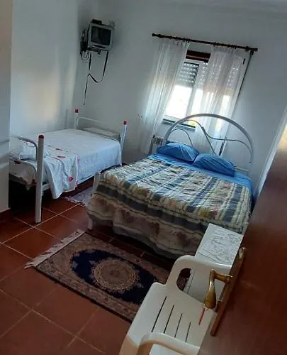 Alojamento da Avó Maria Pombal 