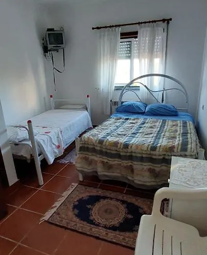 Alojamento da Avó Maria Pombal 