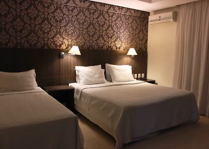 Gontijo Inn Hotel Itajubá