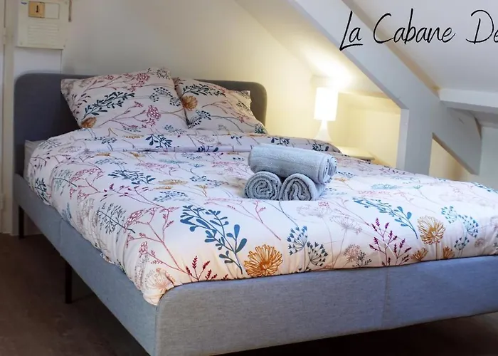 La Cabane De Pol