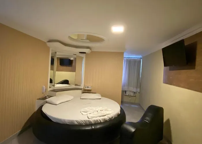 Hotel Milenium Itapuã Salvador
