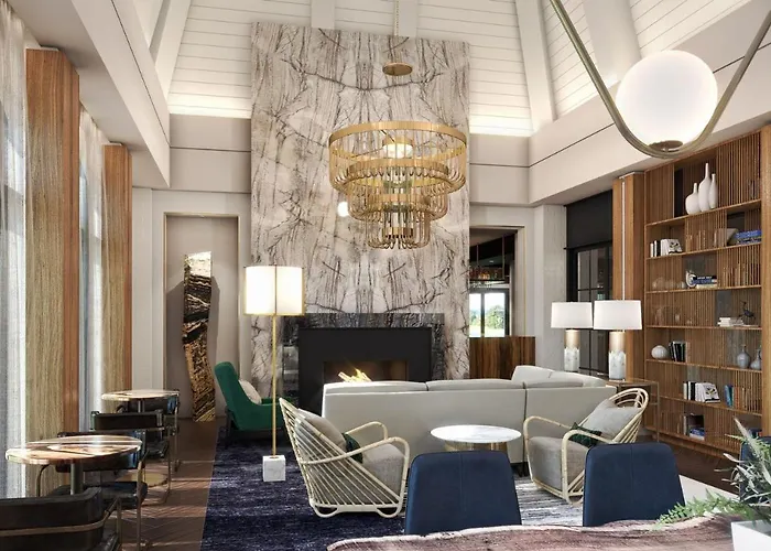 Hotel Hartness Greenville