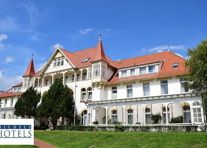 Michels Haus Wilhelm-Augusta