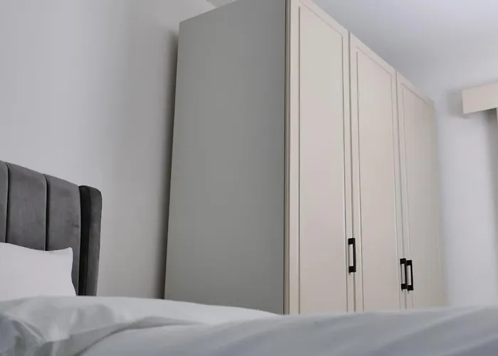 Evsenn Hotel Reutlingen