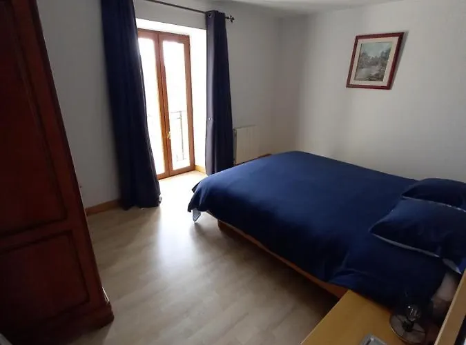 Hôtels à Montreuil-Bellay