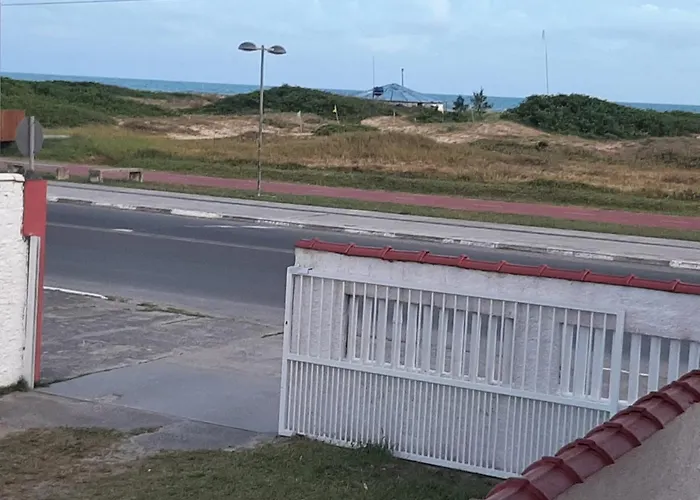 Pousada Aconchego