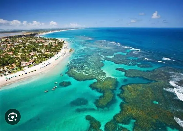 Tamandare Praia Hotel