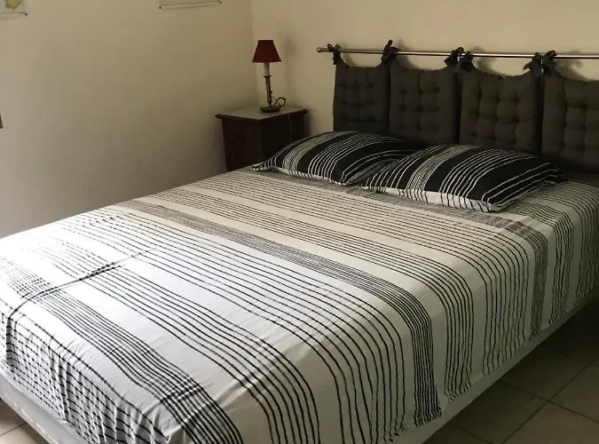Chambre Haute Mer Montpellier